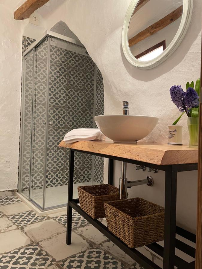 Casa Rural Con Jardin,A 8Km Playa Y En La Naturaleza Taronja&Canyella Ardenya Eksteriør bilde